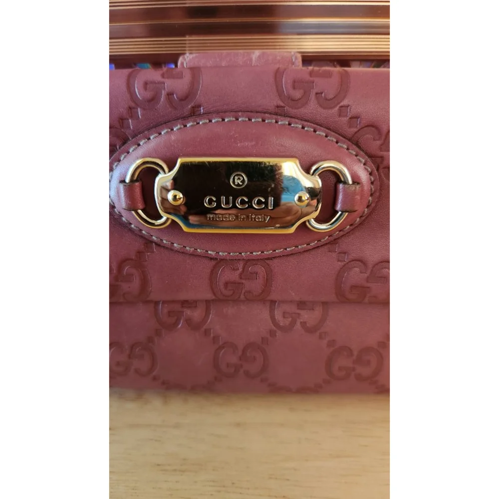 Women's Gucci Wallet - Picture 2 of 5
